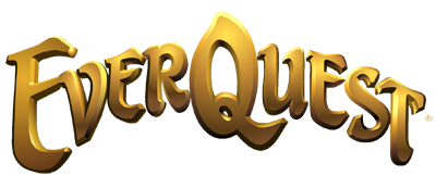 Everquest 1 logo